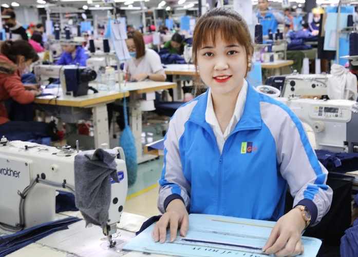 Đơn May Nhật Bản 