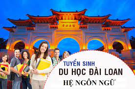 Tim hiểu hệ ngôn ngữ  Du học Đài Loan