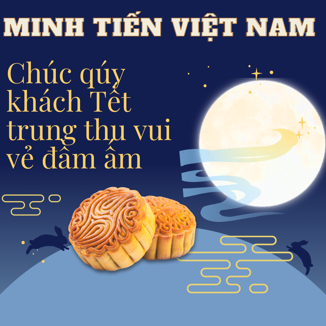 Vui Tết trung thu 
