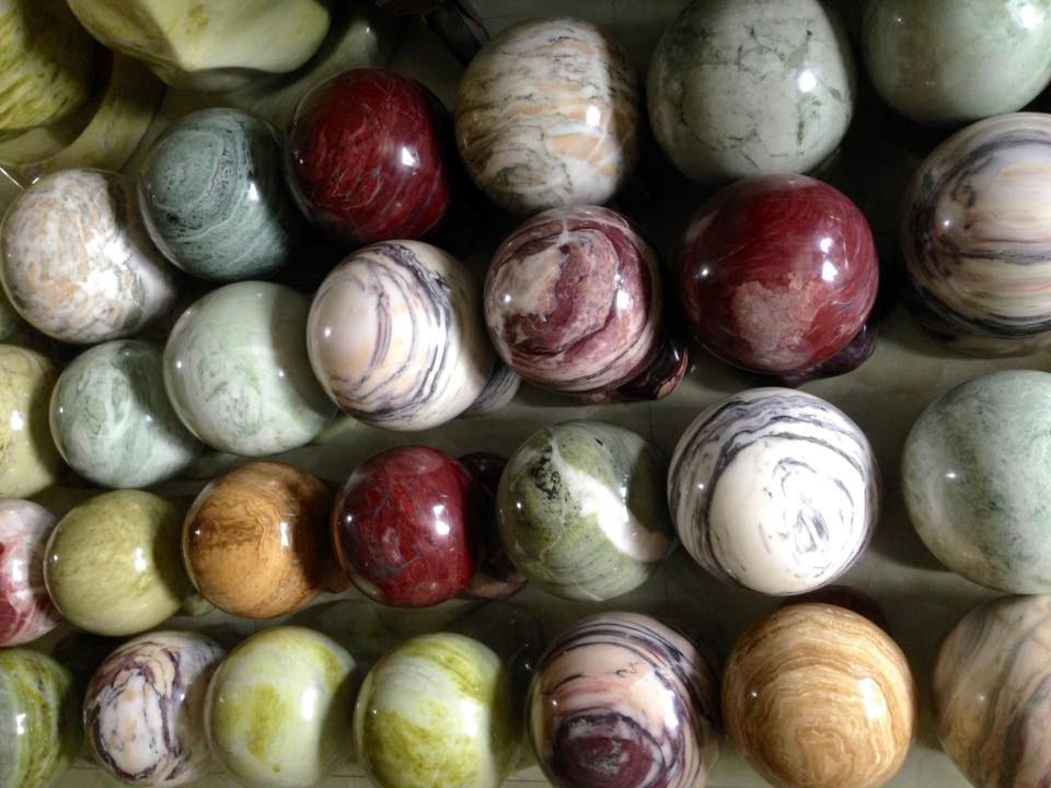 Đá Canxit là gì?