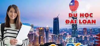 Những lý do nên đi du học Đài Loan