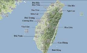 Tìm hiểu về Đài Loan