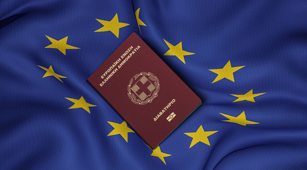 Hy Lạp Là Nước Nào ?, Ở Đâu, Thuộc Châu Lục Nào, Thủ Đô Là Gì ?