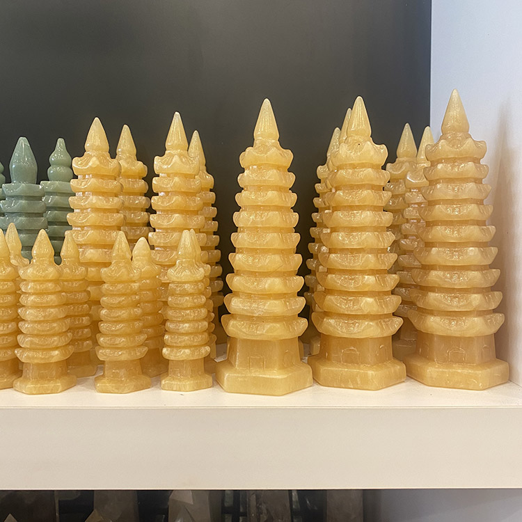 Đá Ngọc Hoàng Long là gì?